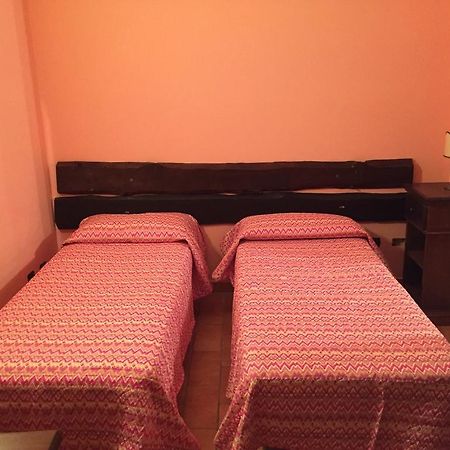 Il Casello Hotel Paola Pokój zdjęcie