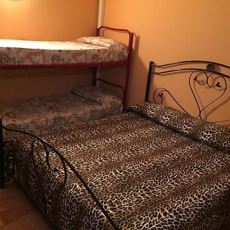 Il Casello Hotel Paola Pokój zdjęcie