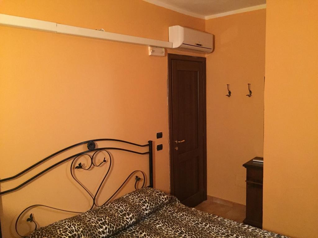 Il Casello Hotel Paola Pokój zdjęcie