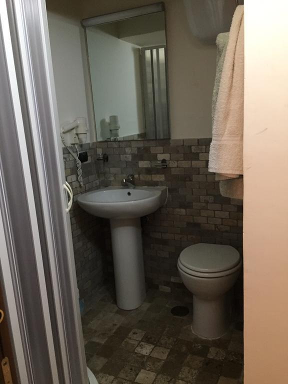 Il Casello Hotel Paola Pokój zdjęcie