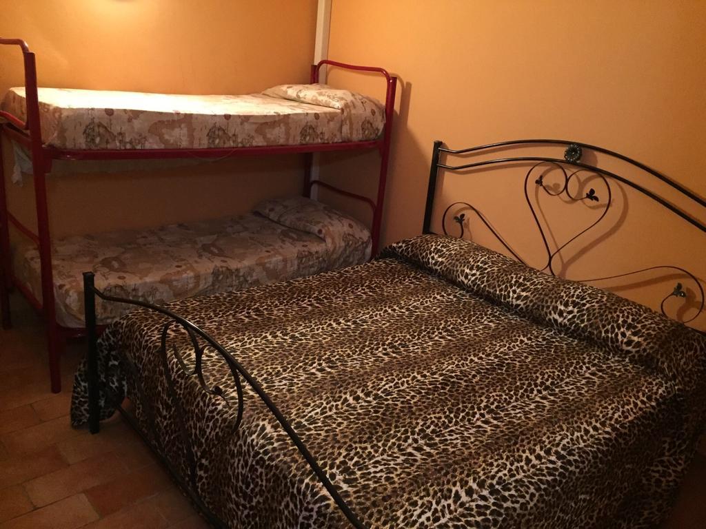 Il Casello Hotel Paola Pokój zdjęcie