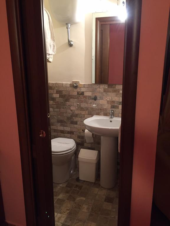 Il Casello Hotel Paola Pokój zdjęcie